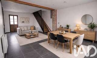 Maison 4 Pièces 100 m² à vendre à Masny (59176)