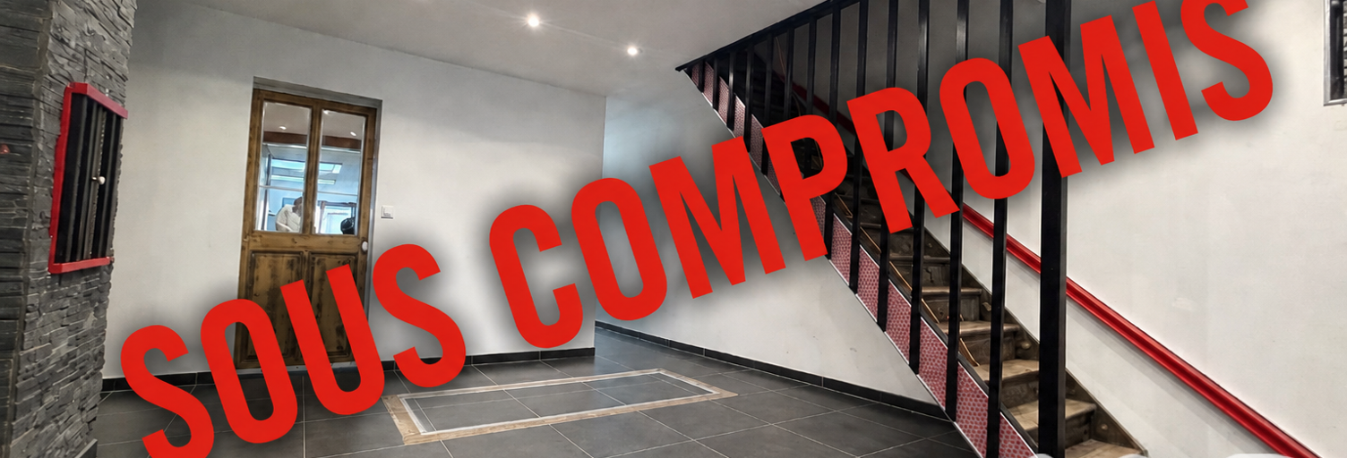 Maison 4 Pièces 100 m² à vendre à Masny (59176)