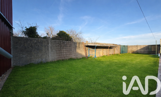 Maison 4 Pièces 100 m² à vendre à Masny (59176)