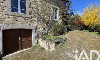 Maison 6 Pièces 126 m² à vendre à La Croisille-sur-Briance (87130)