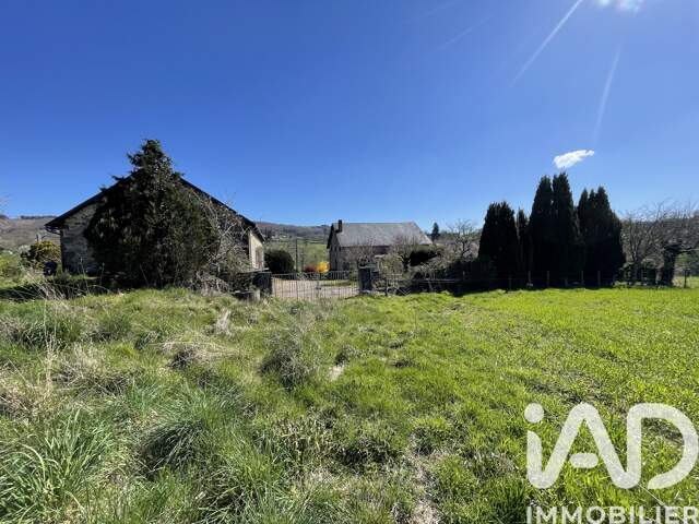 Vente Ferme 6 pièces — photo du bien