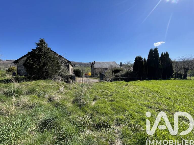 Vente Ferme 6 pièces — photo 1
