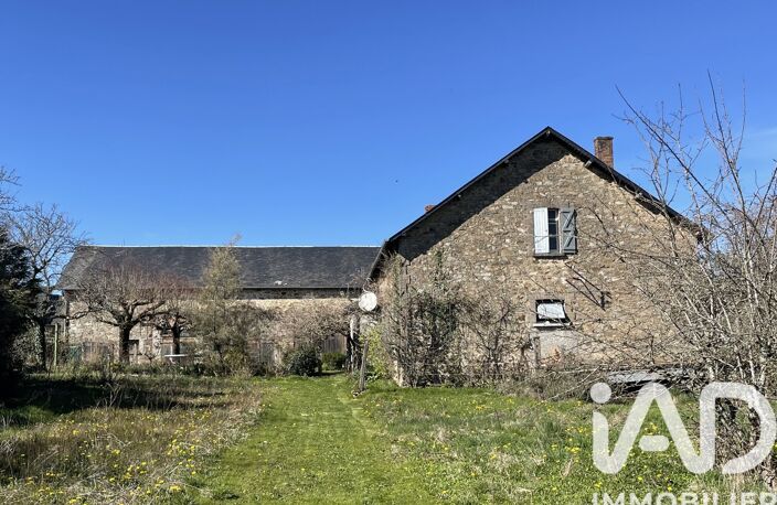 Vente Ferme 6 pièces — photo 3