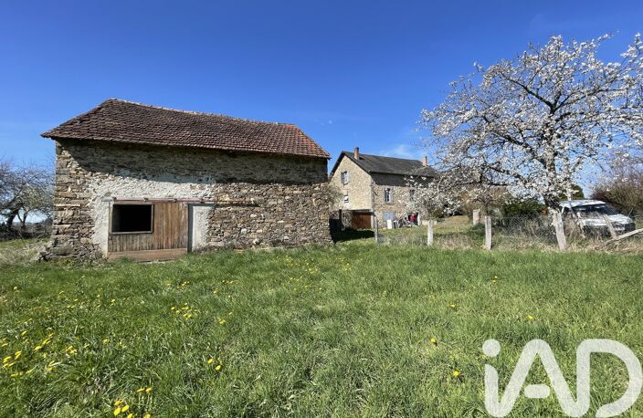 Vente Ferme 6 pièces — photo 5