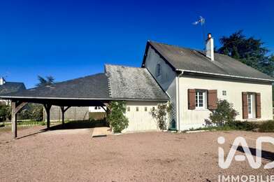 Maison 4 pièces 220000 €