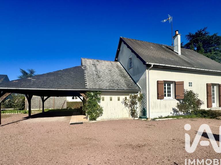 Vente Maison/villa 4 pièces — photo 1