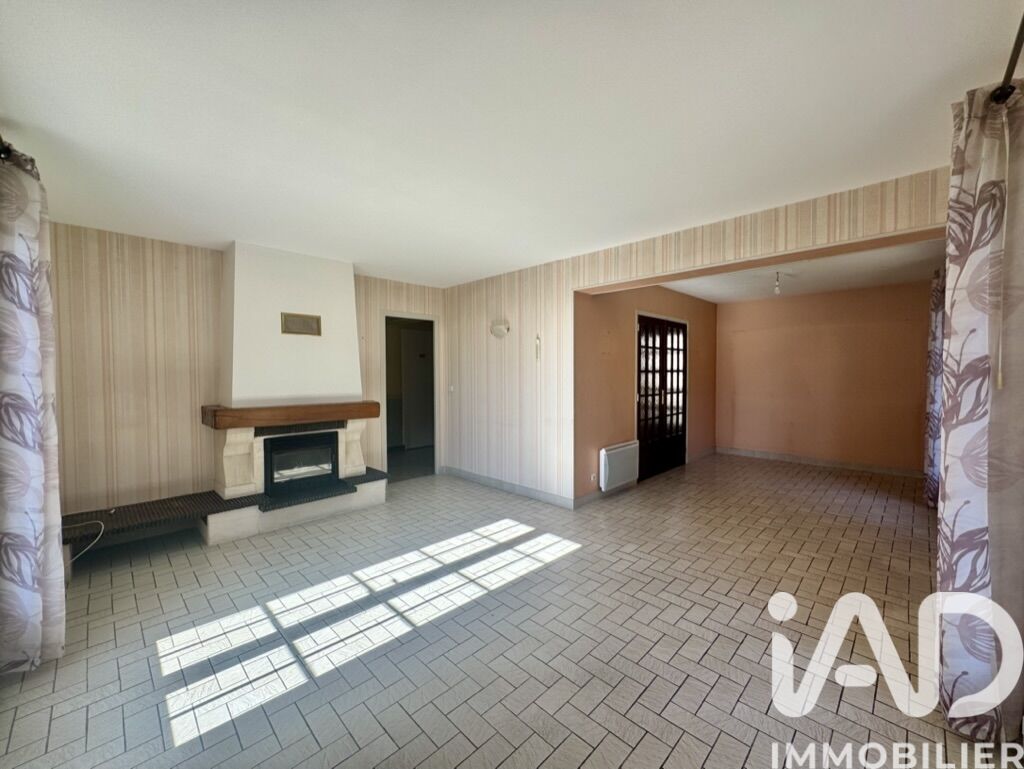 Vente Maison/villa 4 pièces - Photo 2