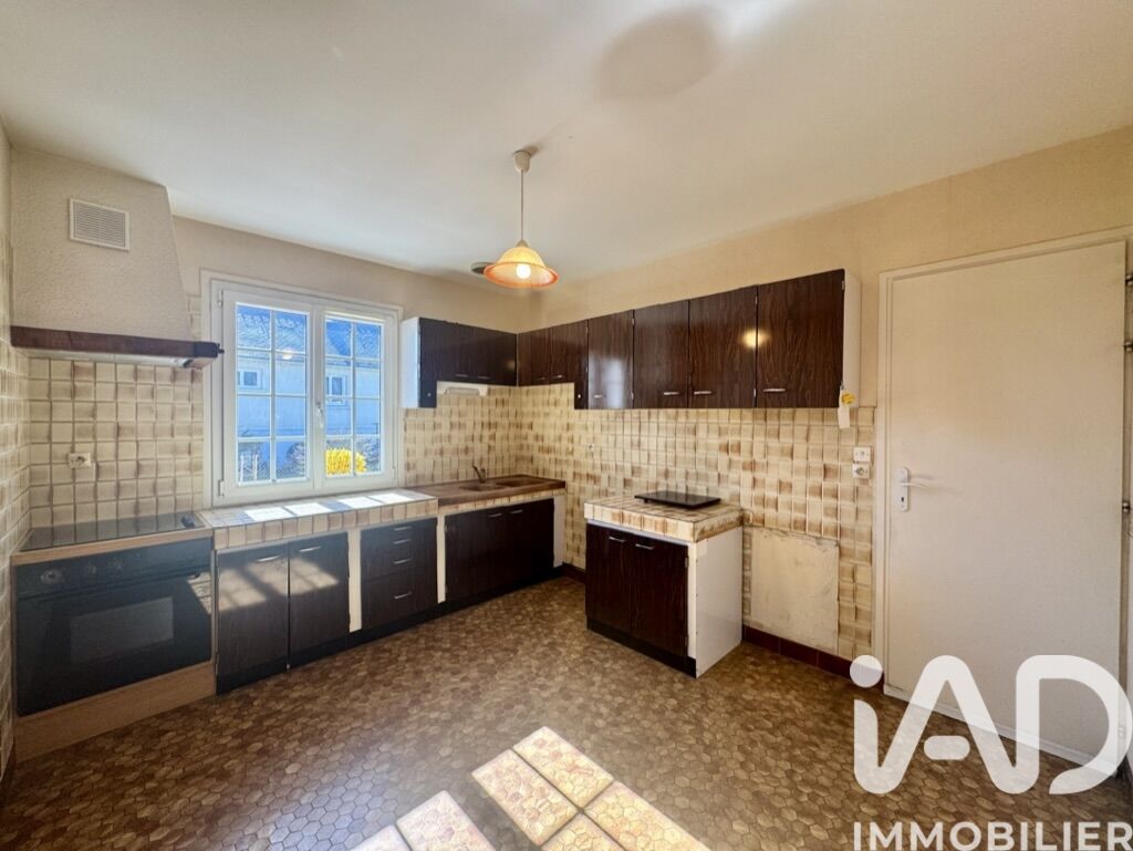 Vente Maison/villa 4 pièces - Photo 3