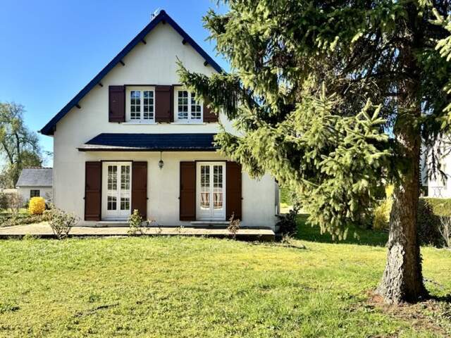 Vente Maison/villa 4 pièces — photo du bien