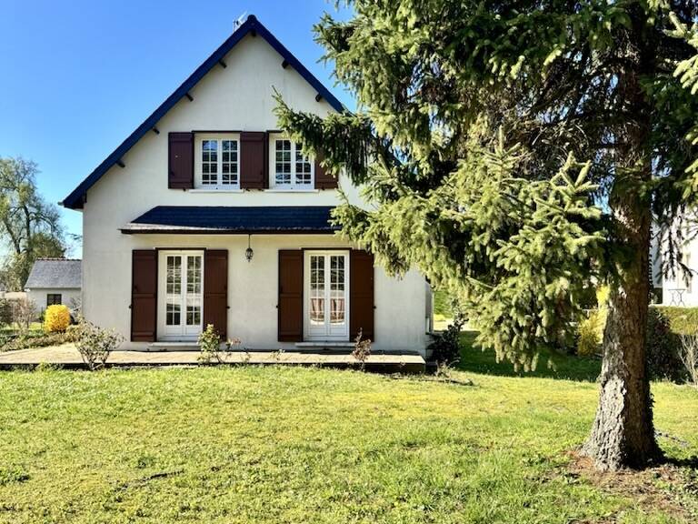 Vente Maison/villa 4 pièces — photo 1