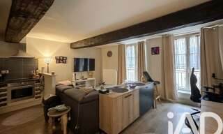 Appartement 2 Pièces 53 m² à vendre à Sedan (08200)