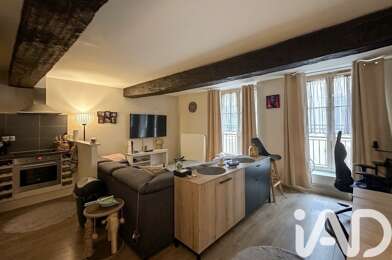 Appartement 2 pièces 59500 €