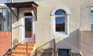 Maison 2 Pièces 43 m² à vendre à Le Breil-sur-Mérize (72370)