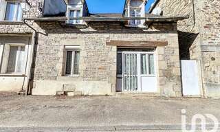 Maison 5 Pièces 97 m² à vendre à Le Lonzac (19470)