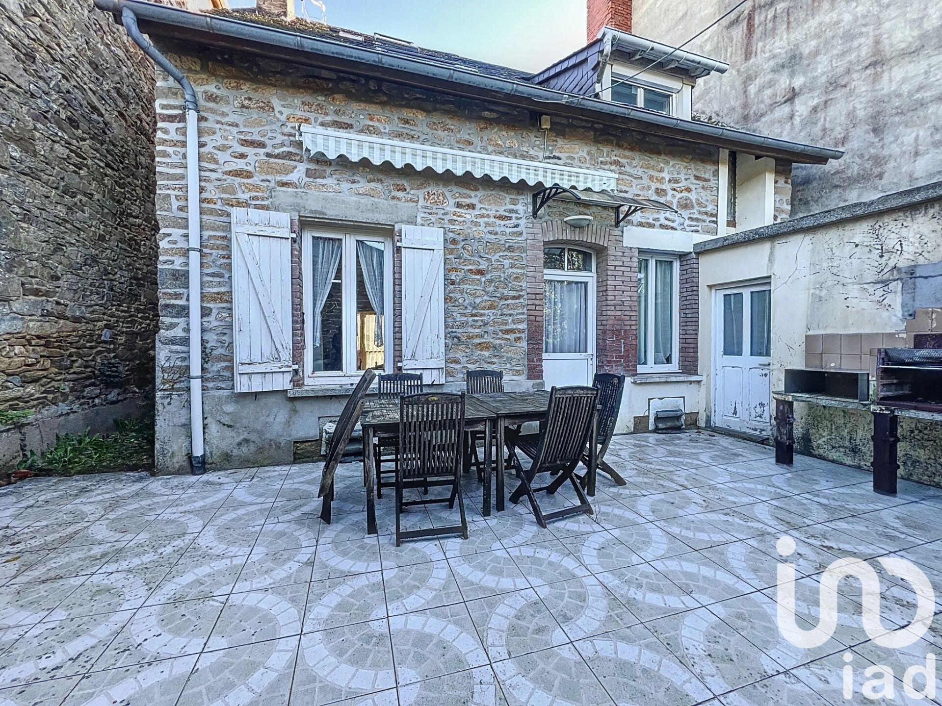 Vente Maison de village 5 pièces - Photo 3