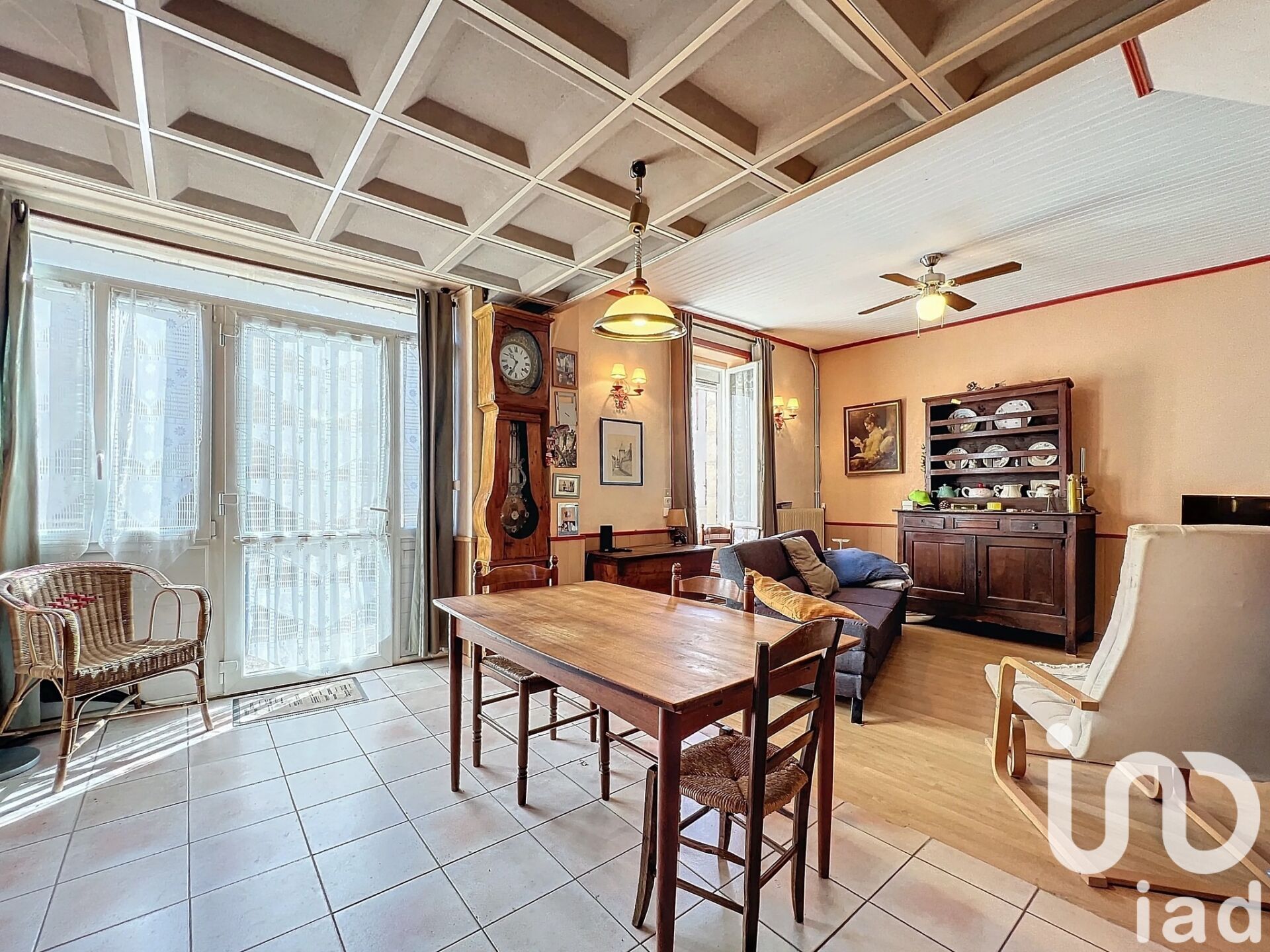 Vente Maison de village 5 pièces - Photo 4