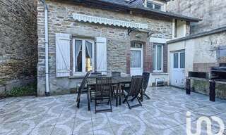 Maison 5 Pièces 97 m² à vendre à Le Lonzac (19470)