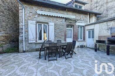 Maison 5 pièces 58000 €