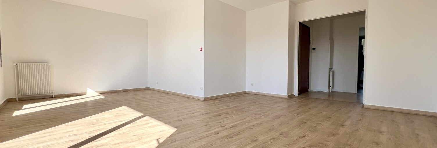 Appartement 3 Pièces 86 m² à vendre à Grenoble (38100)