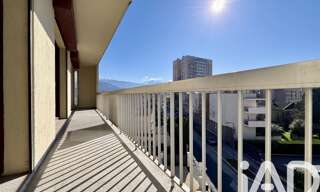 Appartement 3 Pièces 86 m² à vendre à Grenoble (38100)
