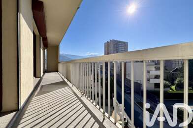 Appartement 3 pièces 159000 €