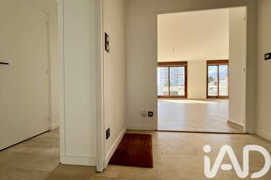 Appartement 3 pièces 159000 €