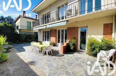 Maison 6 pièces 249900 €