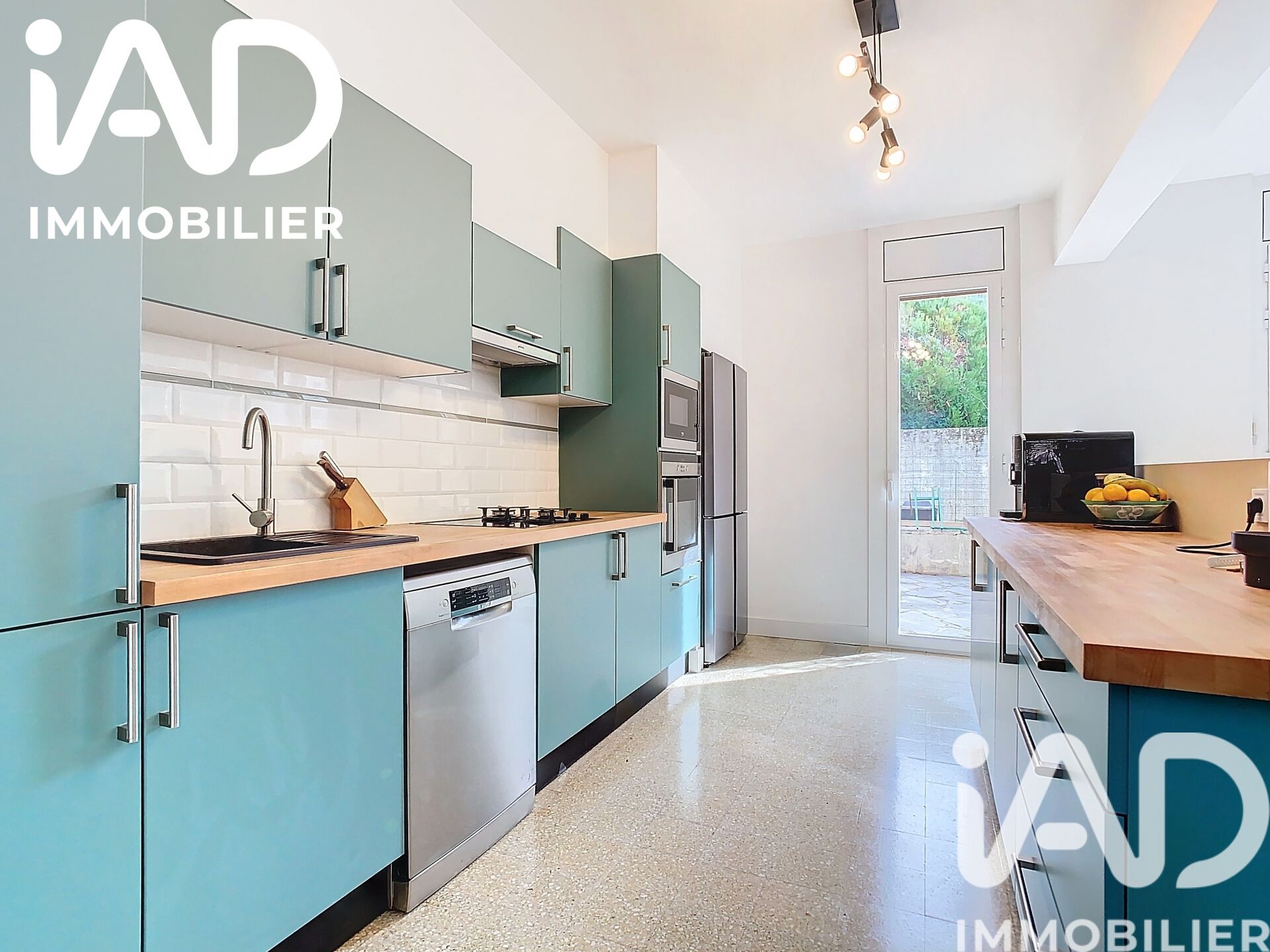 Vente Maison/villa 6 pièces - Photo 2