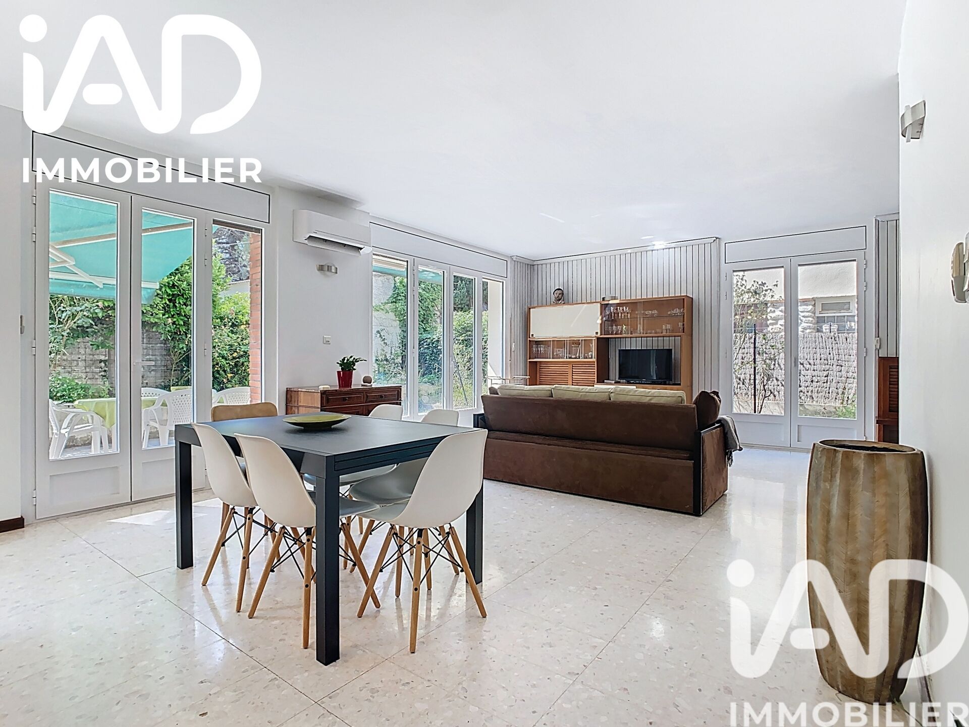Vente Maison/villa 6 pièces - Photo 4