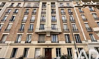 Appartement 1 Pièce 14 m² à vendre à Clichy (92110)