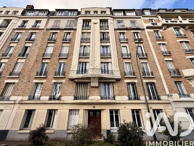 Vente Studio 1 pièce — photo du bien