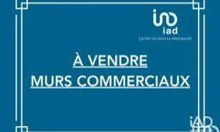 Commerce  30 m² à vendre à Ouistreham (14150)