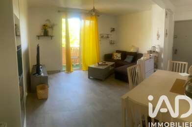 Appartement 3 pièces 170000 €