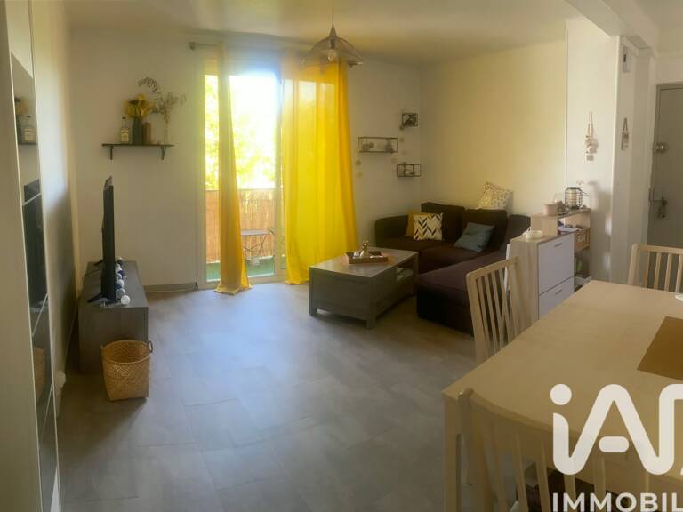 Vente Appartement 3 pièces — photo 1
