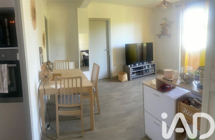 Vente Appartement 3 pièces — photo 3