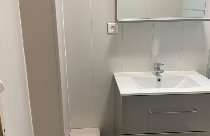 Vente Appartement 3 pièces — photo 4
