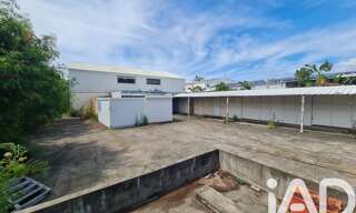Immeuble  906 m² à vendre à Sainte-Marie (97438)