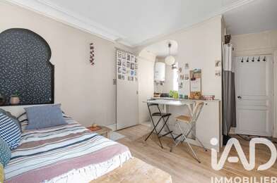 Appartement 2 pièces 245000 €