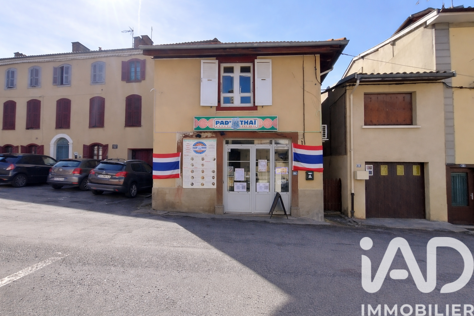 Maison à vendre, 75 m², Aspet