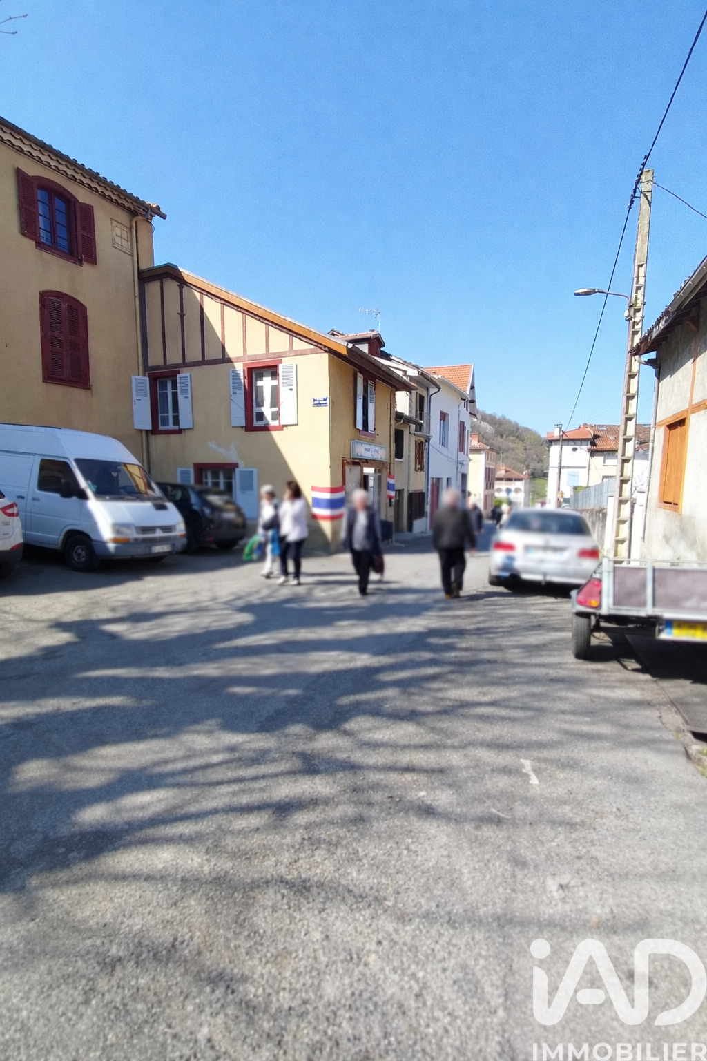 Vente Immeuble 75 m² - Photo 4