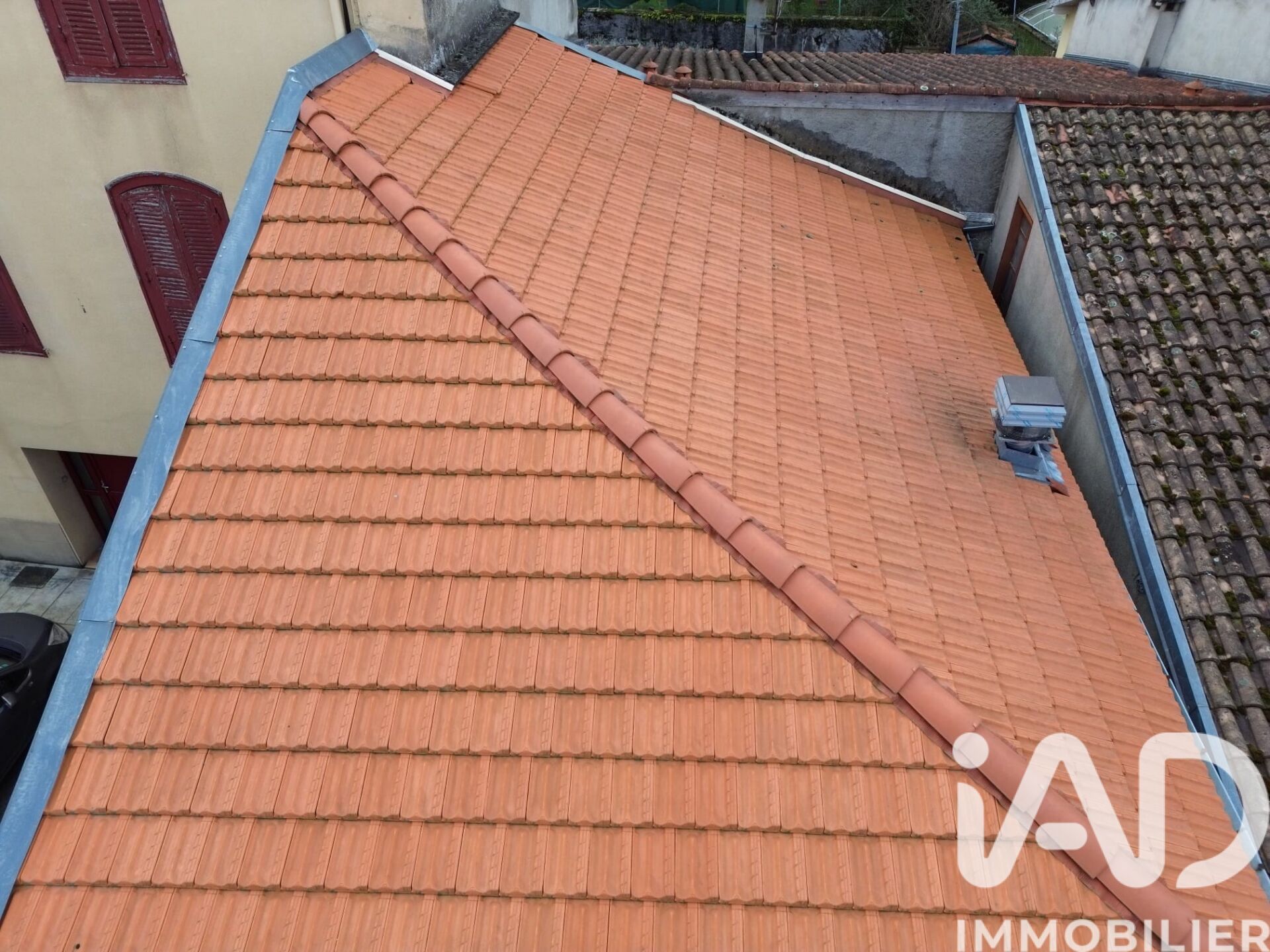 Vente Immeuble 75 m² - Photo 5