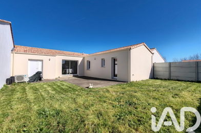 Maison 3 pièces 234000 €