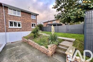 Maison 5 pièces 1890 €