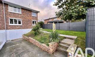 Maison 5 Pièces 89 m² à louer à Montigny-le-Bretonneux (78180)