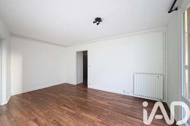 Appartement 3 pièces 1200 €