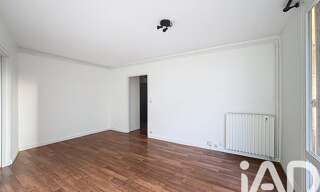 Appartement 3 Pièces 57 m² à louer à Villeneuve-la-Garenne (92390)