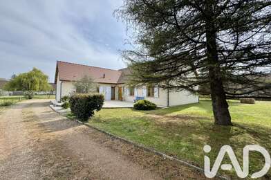 Maison 4 pièces 281000 €