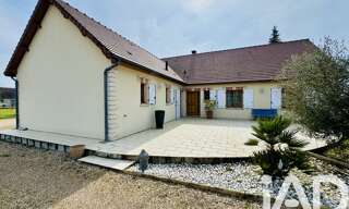 Maison 4 Pièces 135 m² à vendre à Noyers-sur-Cher (41140)