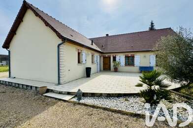 Maison 4 pièces 281000 €