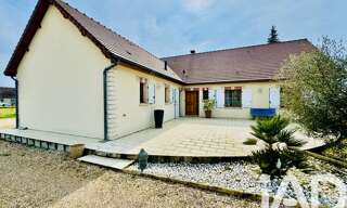 Maison 4 Pièces 135 m² à vendre à Noyers-sur-Cher (41140)